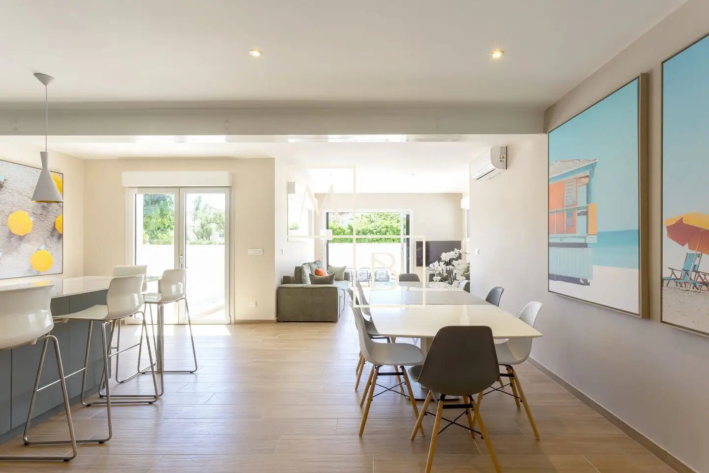 Maison à vendre, 120m², Mauguio