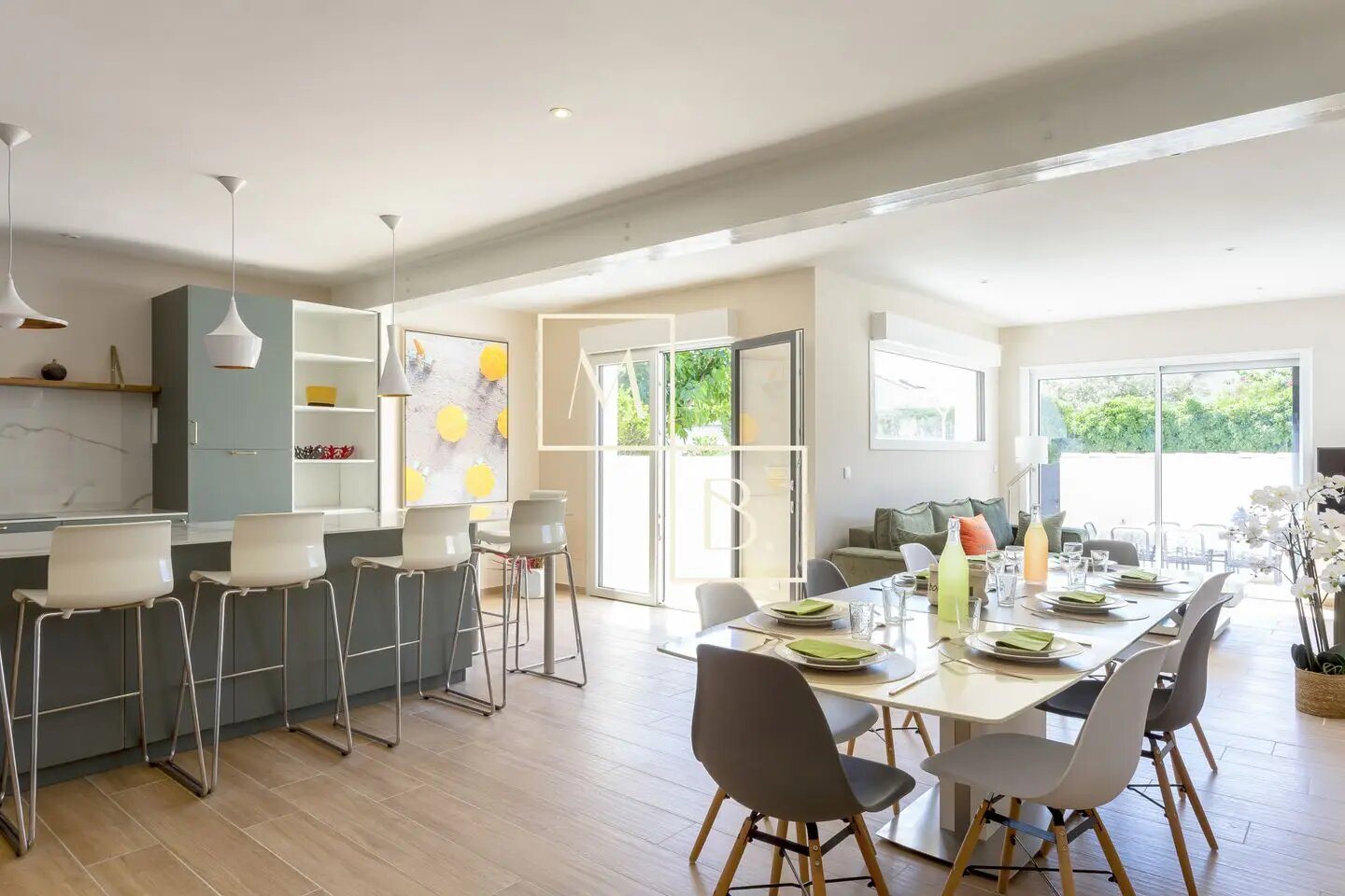 Maison à vendre, 120m², Mauguio