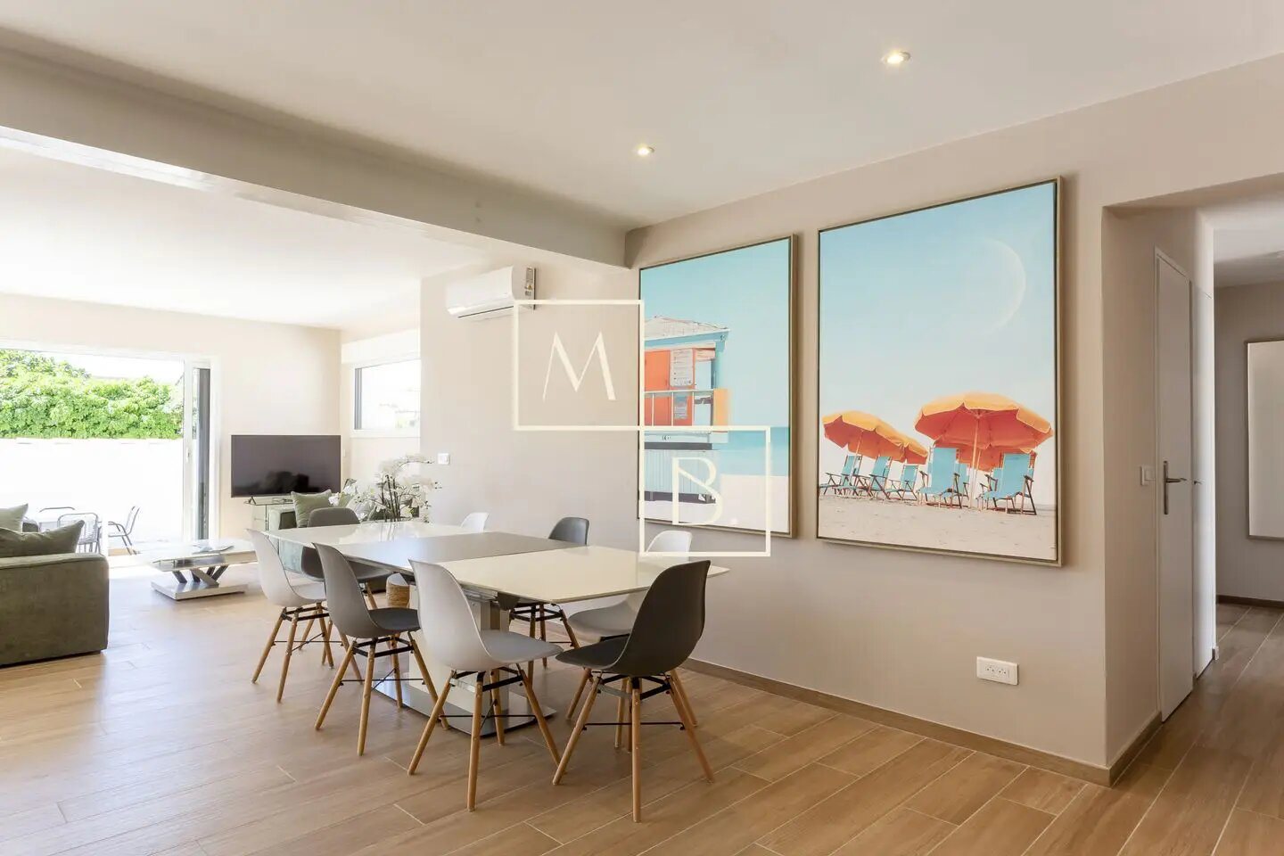 Maison à vendre, 120m², Mauguio