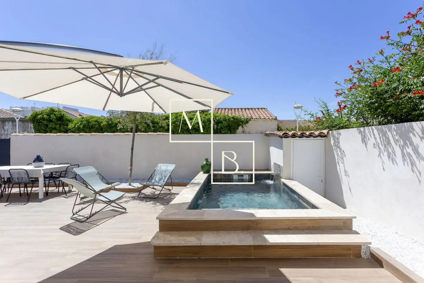 Maison à vendre, 120m², Mauguio