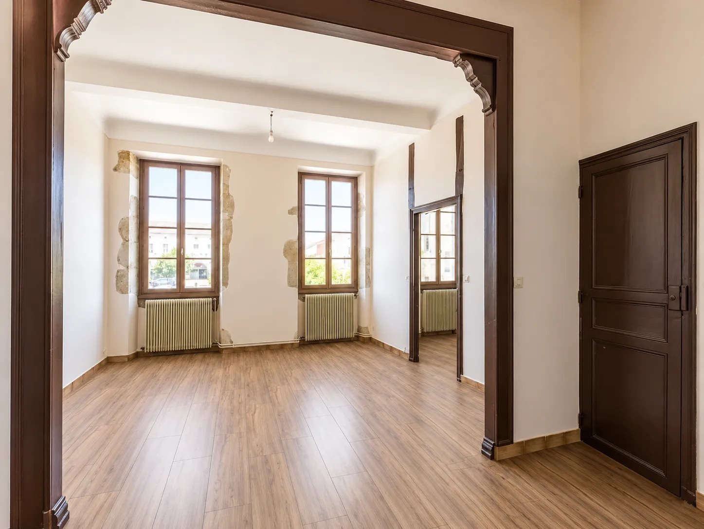 Appartement à vendre, 97m², Geaune