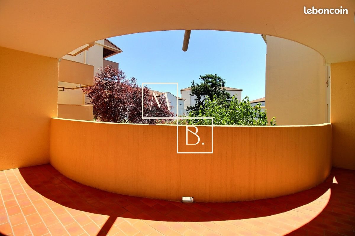 Appartement à vendre, 54m², Montpellier