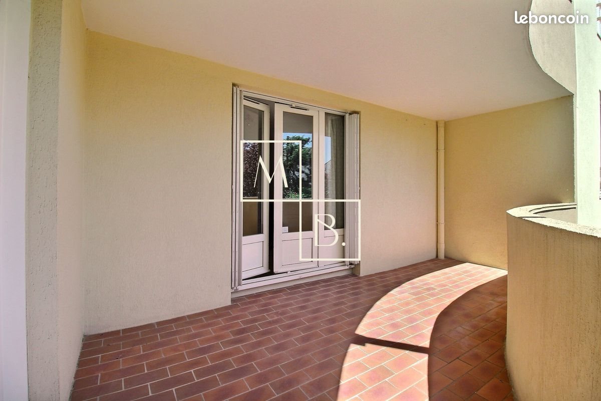 Appartement à vendre, 54m², Montpellier