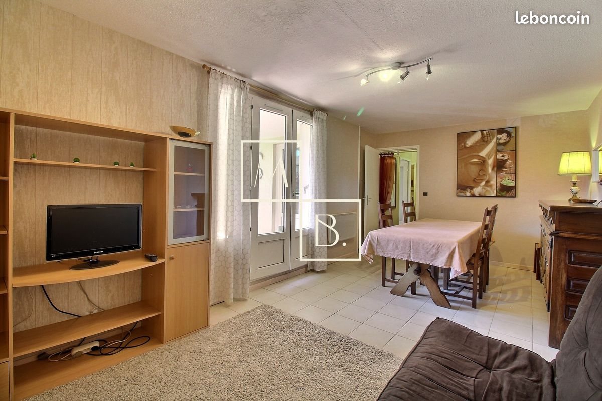 Appartement à vendre, 54m², Montpellier