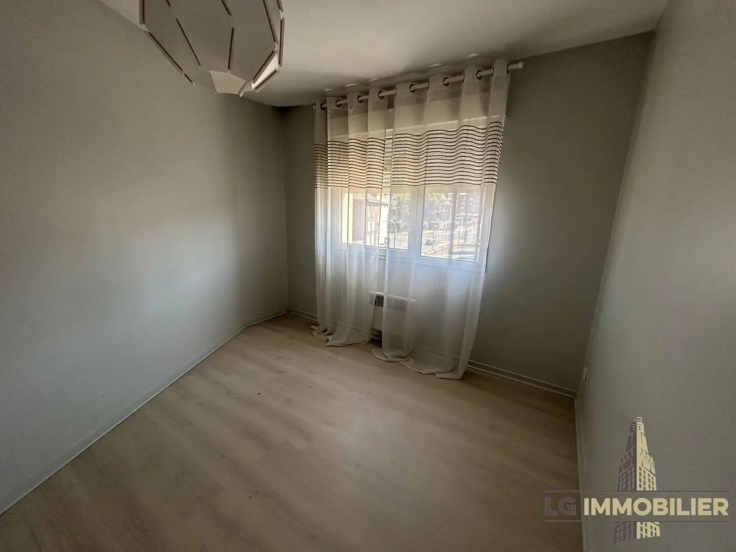 Appartement à louer, 38m², Amiens