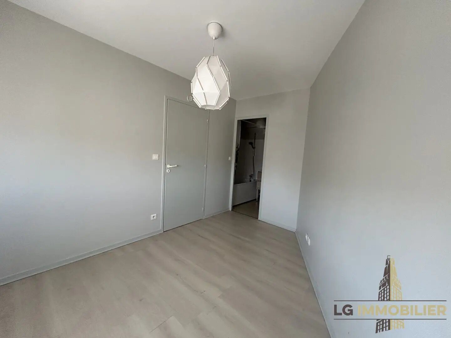 Appartement à louer, 38m², Amiens