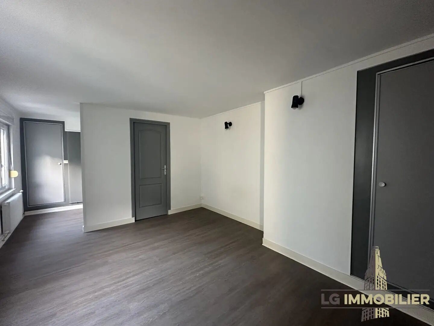 Appartement à louer, 20m², Amiens