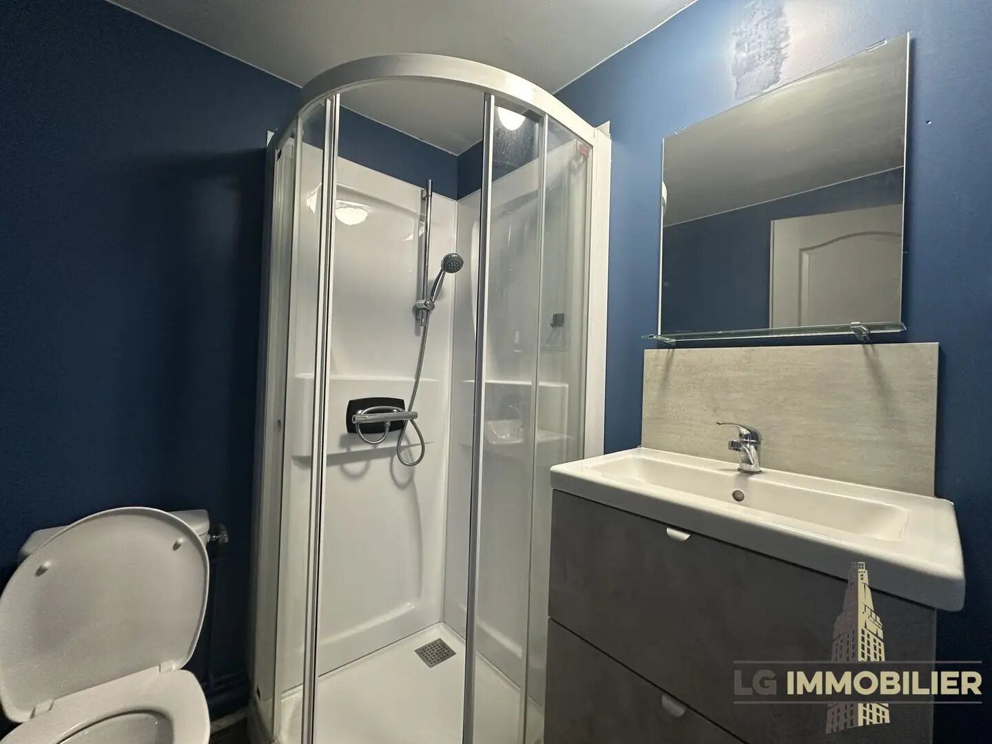 Appartement à louer, 20m², Amiens