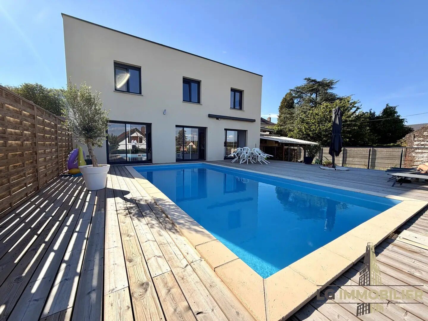 Maison à vendre, 198m², Bougainville