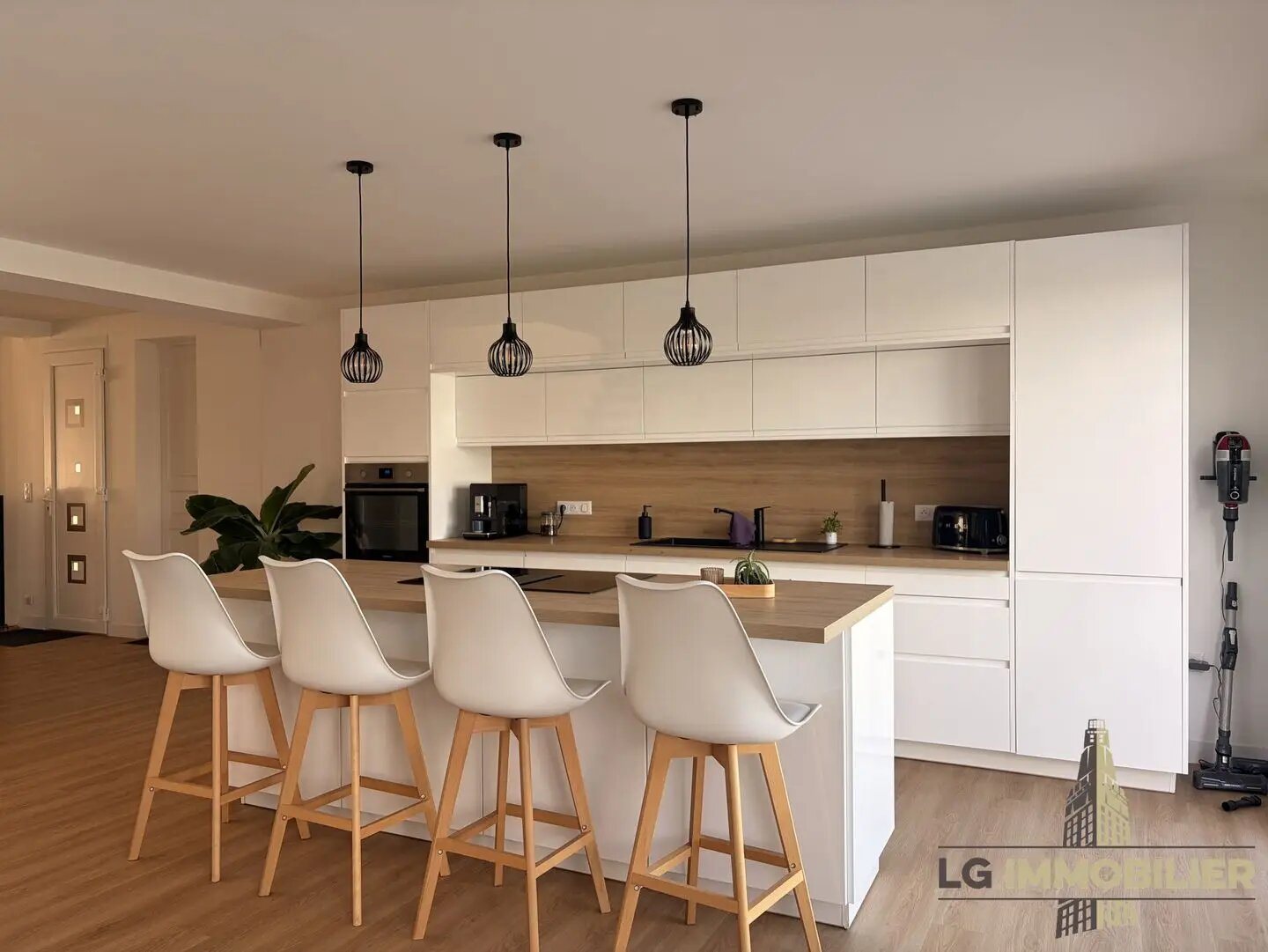 Maison à vendre, 198m², Bougainville