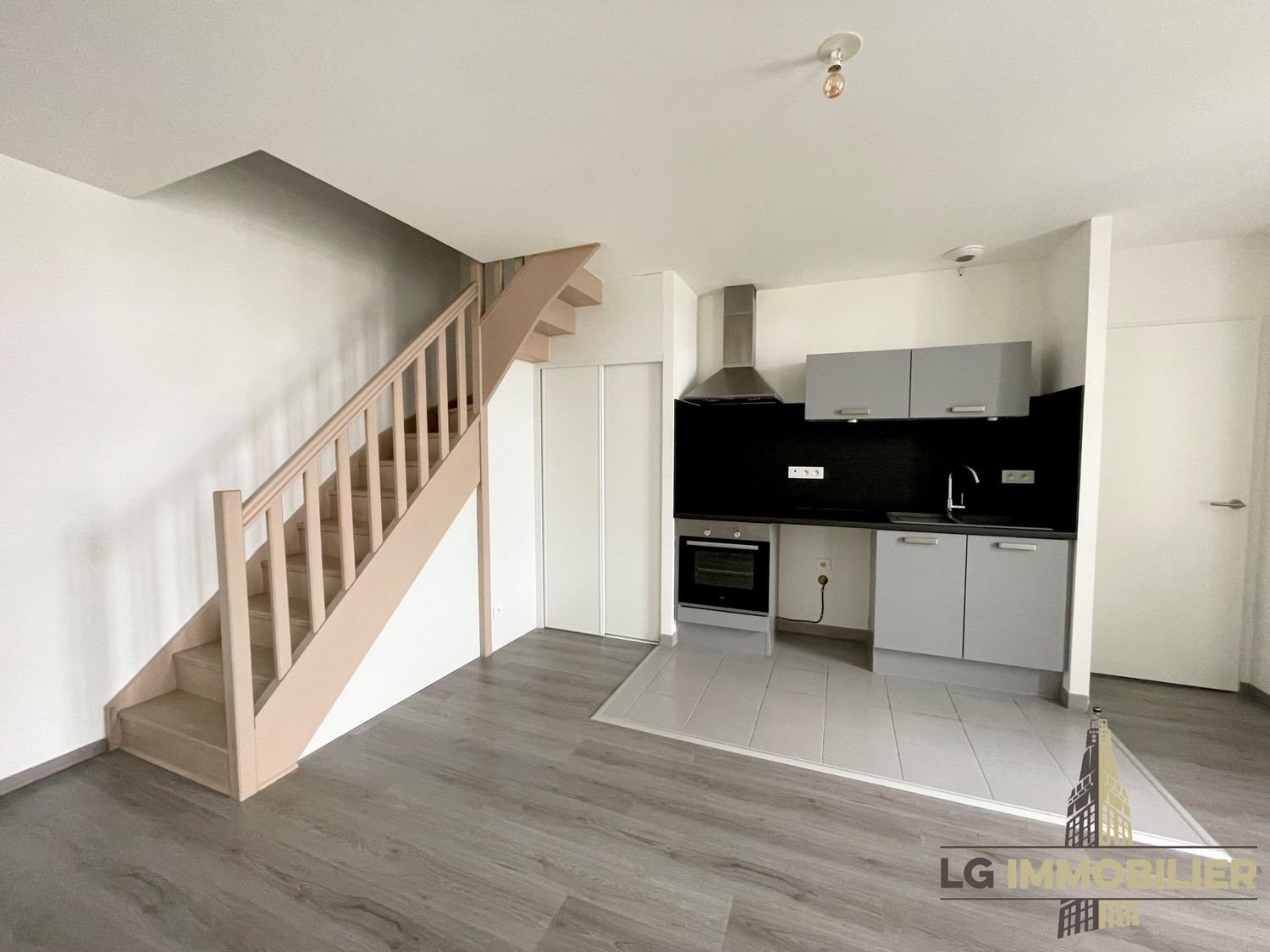 Appartement à louer, 91m², Amiens