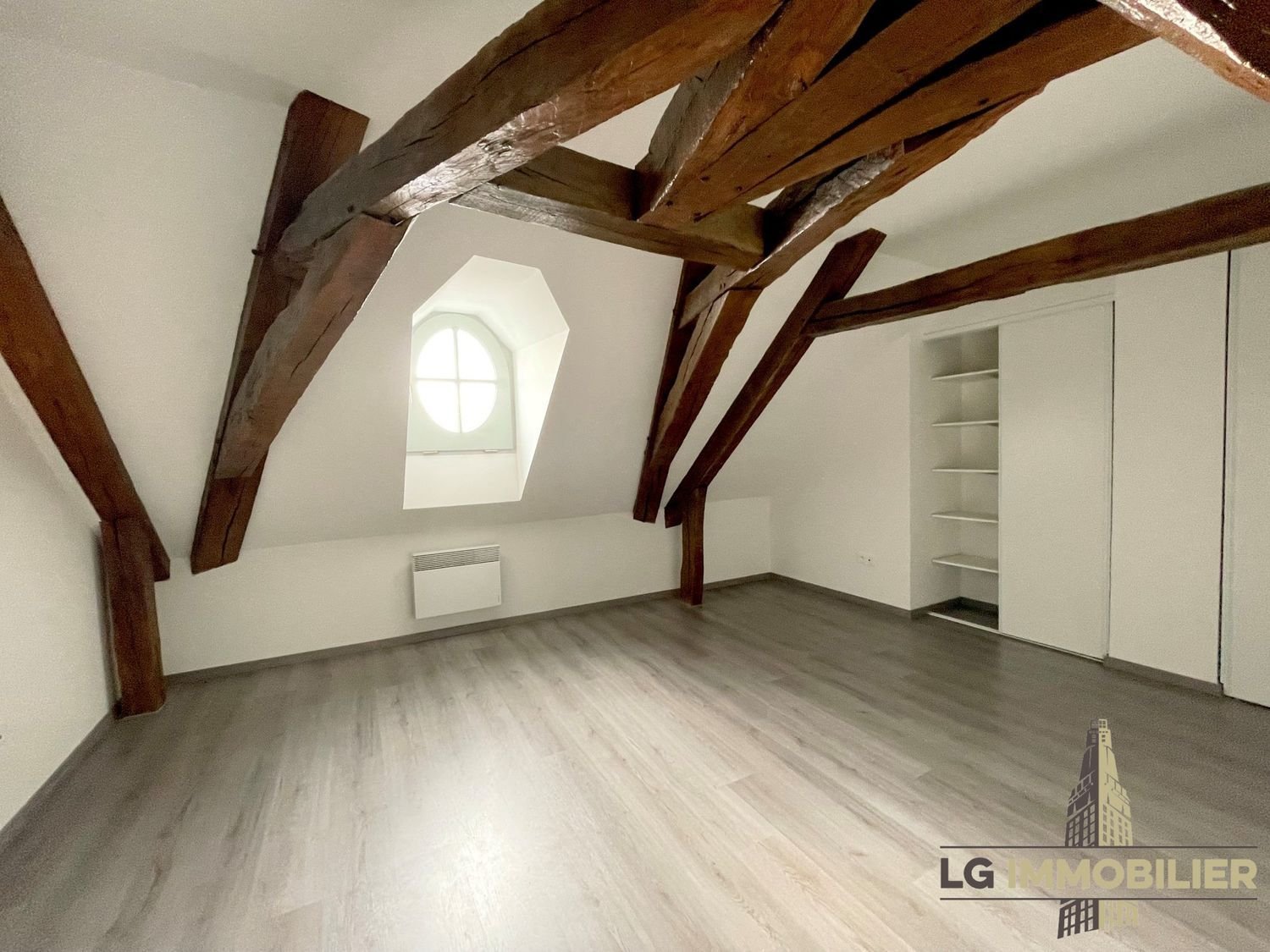 Appartement à louer, 91m², Amiens