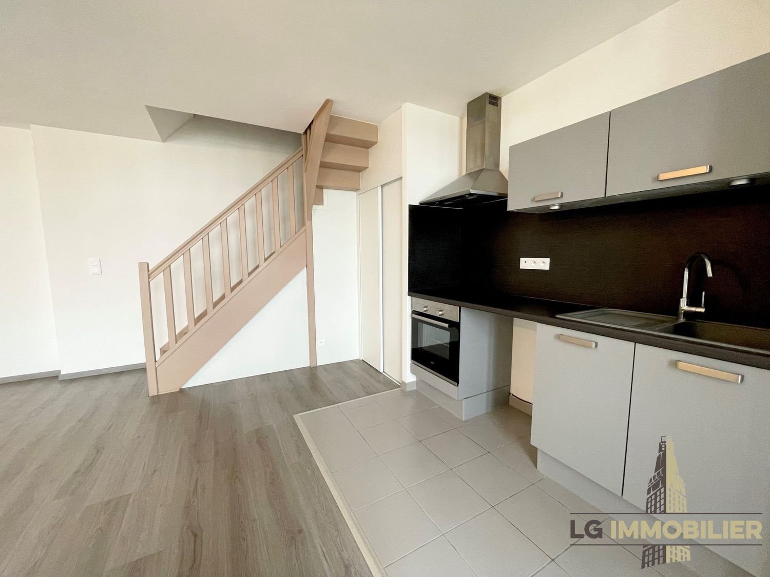 Appartement à louer, 91m², Amiens