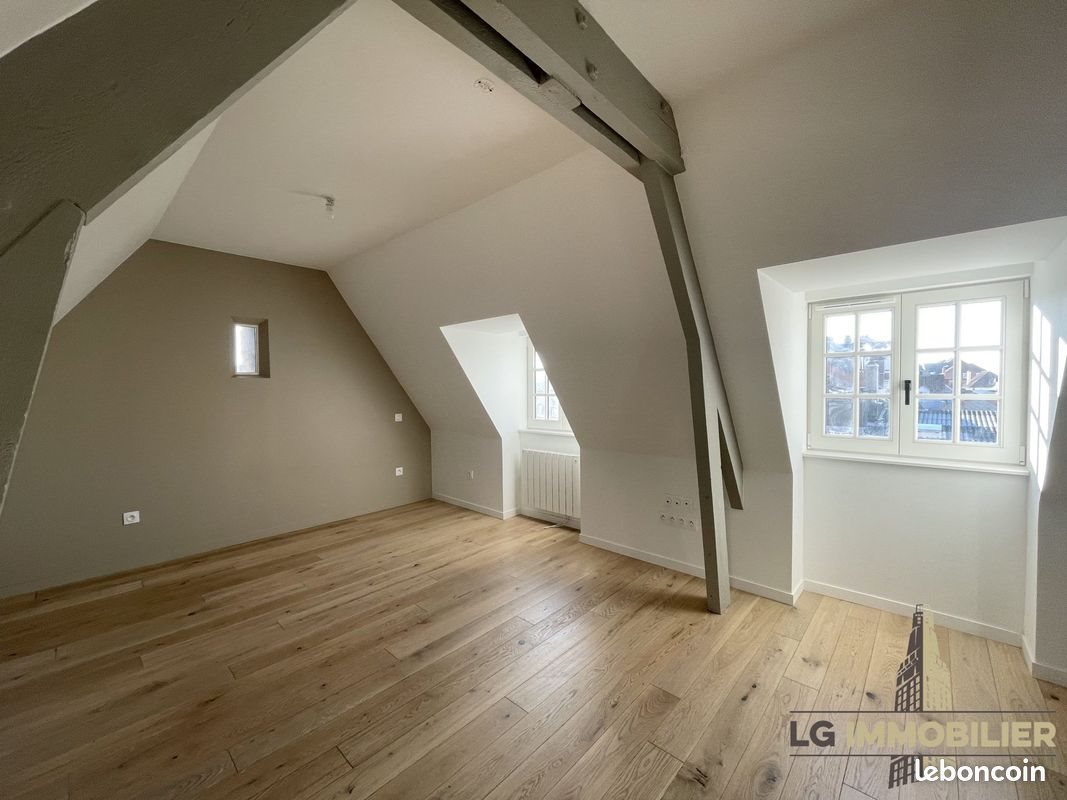 Appartement à louer, 30m², Le Touquet-Paris-Plage