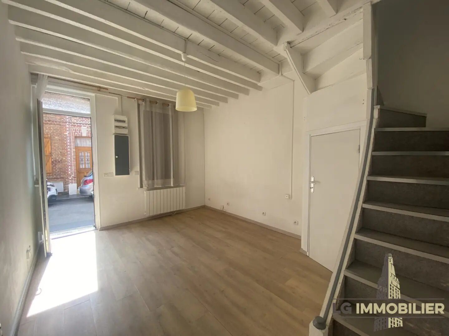 Maison à vendre, 39m², Amiens