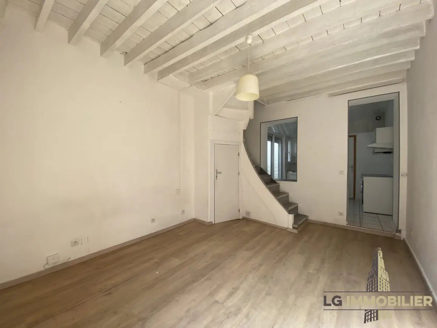 Maison à vendre, 39m², Amiens