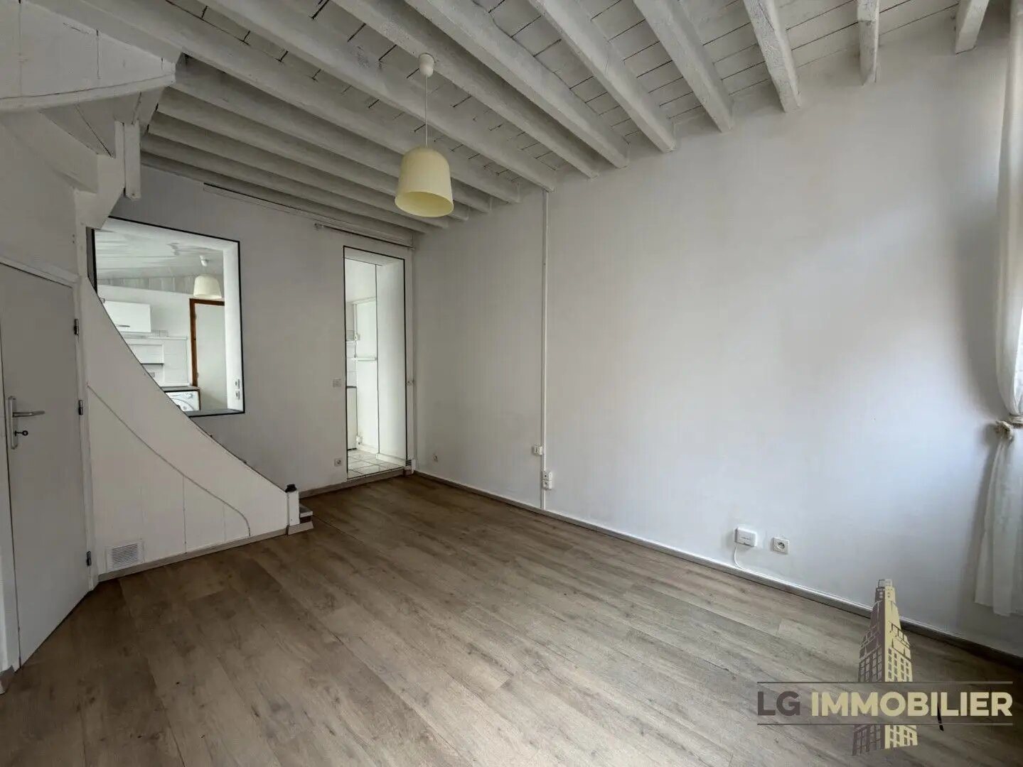 Maison à vendre, 39m², Amiens