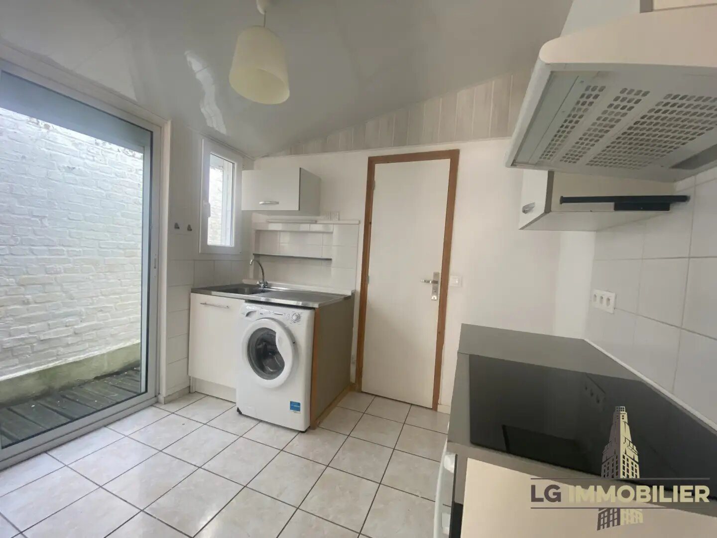 Maison à vendre, 39m², Amiens
