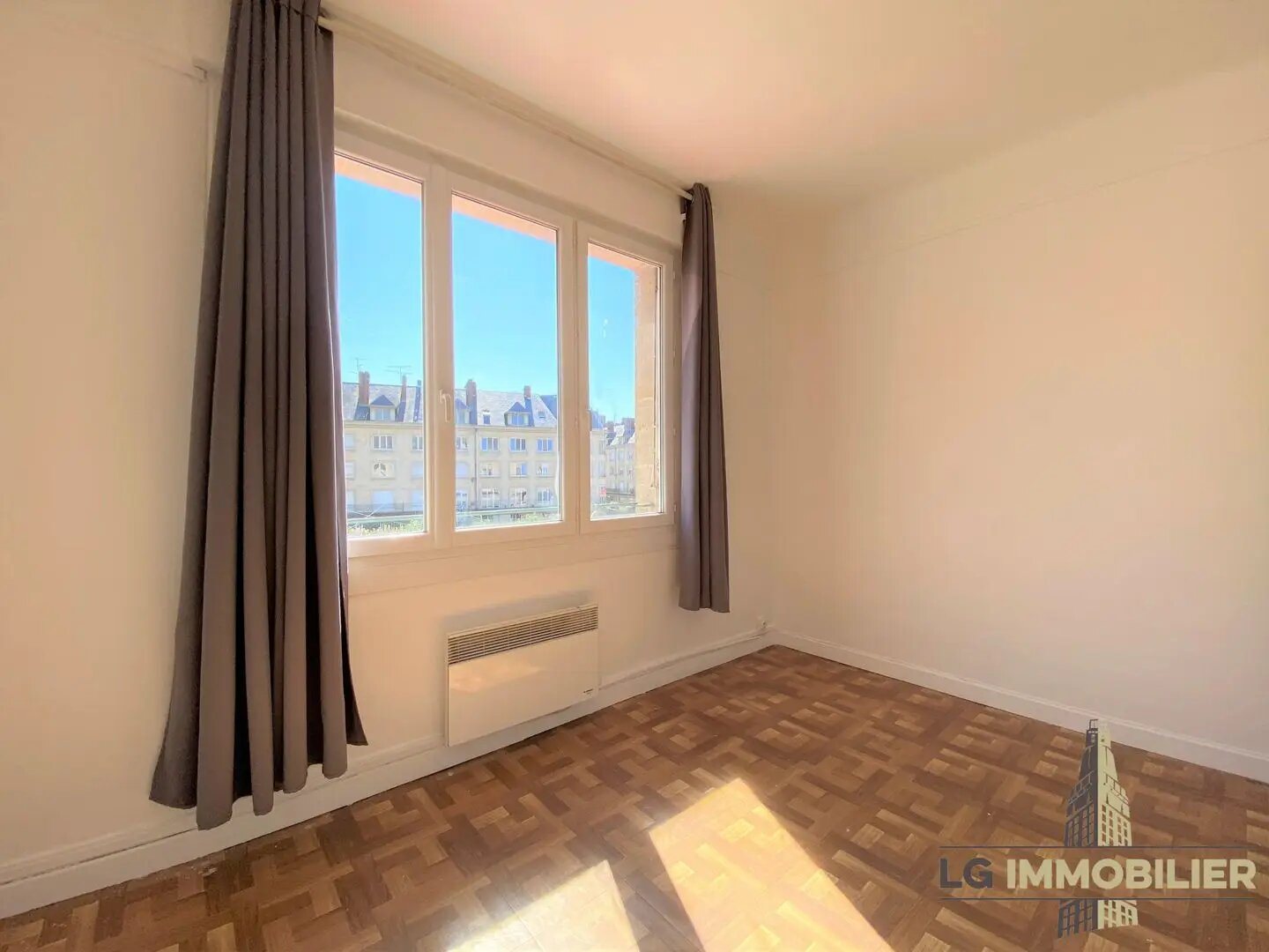 Appartement à louer, 50m², Amiens