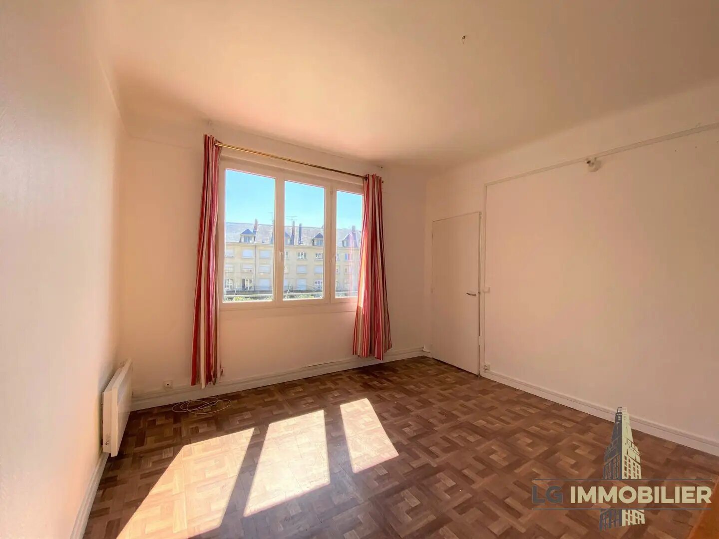 Appartement à louer, 50m², Amiens