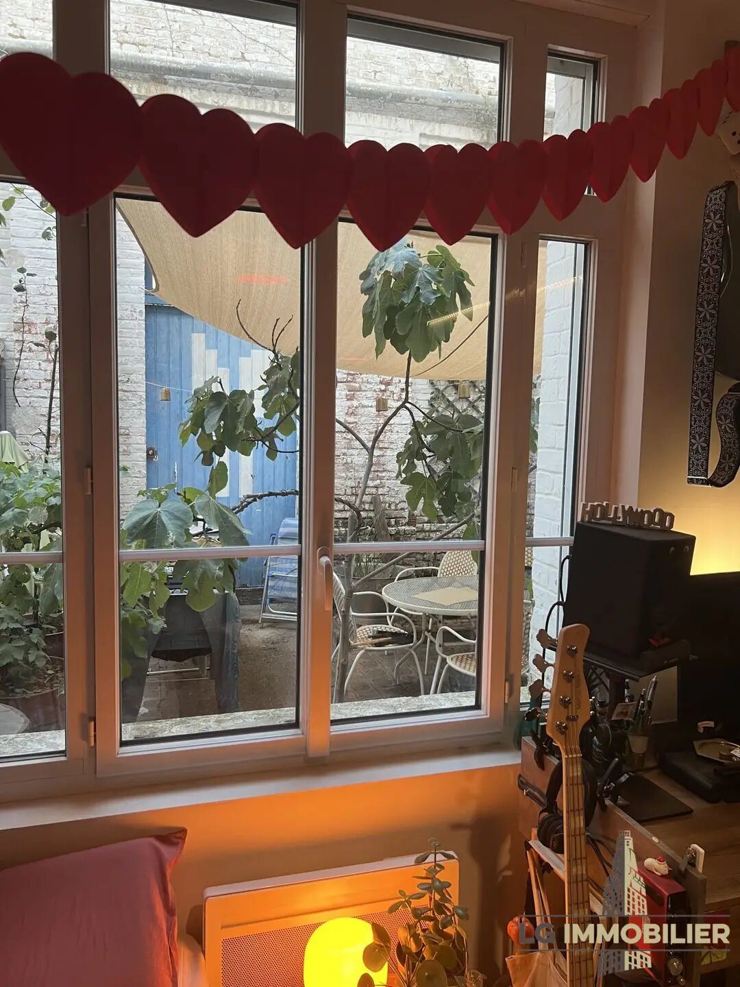 Appartement à louer, 27m², Amiens