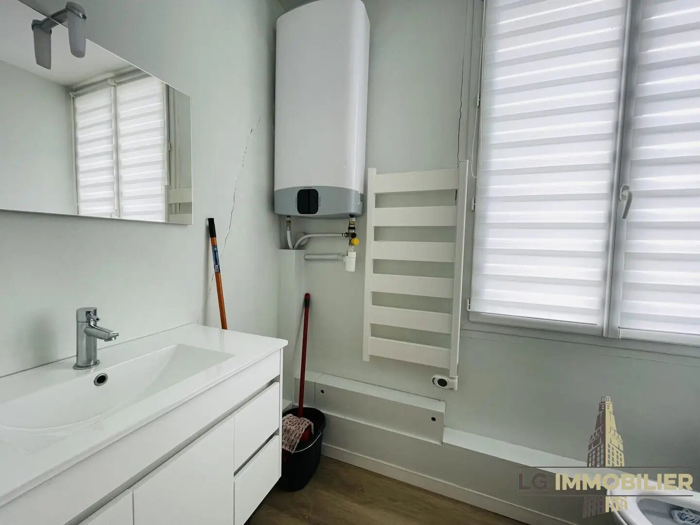 Appartement à louer, 17m², Amiens