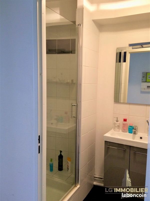 Appartement à louer, 18m², Amiens