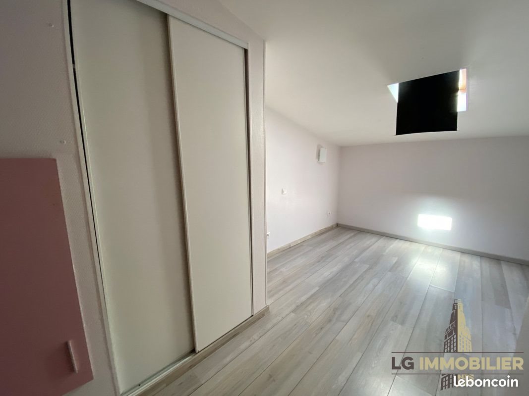Appartement à louer, 33m², Amiens