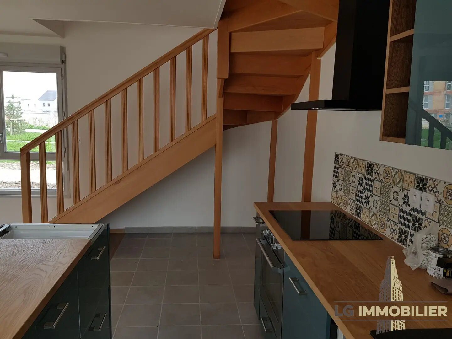 Appartement à louer, 64m², Amiens