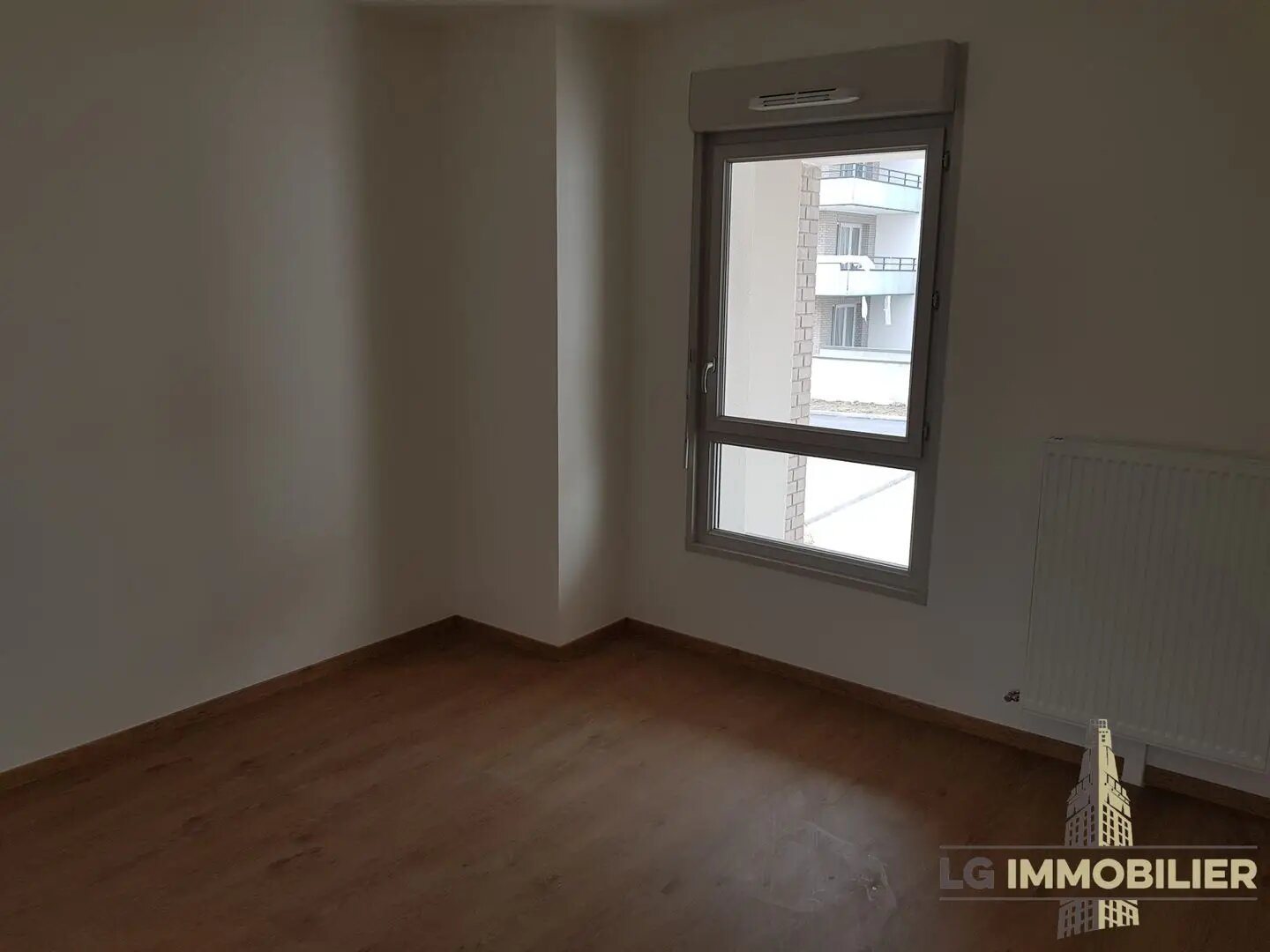 Appartement à louer, 64m², Amiens
