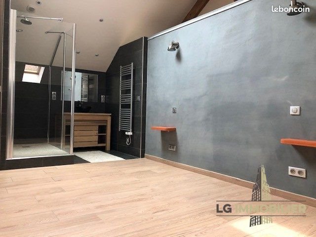 Appartement à louer, 58m², Amiens