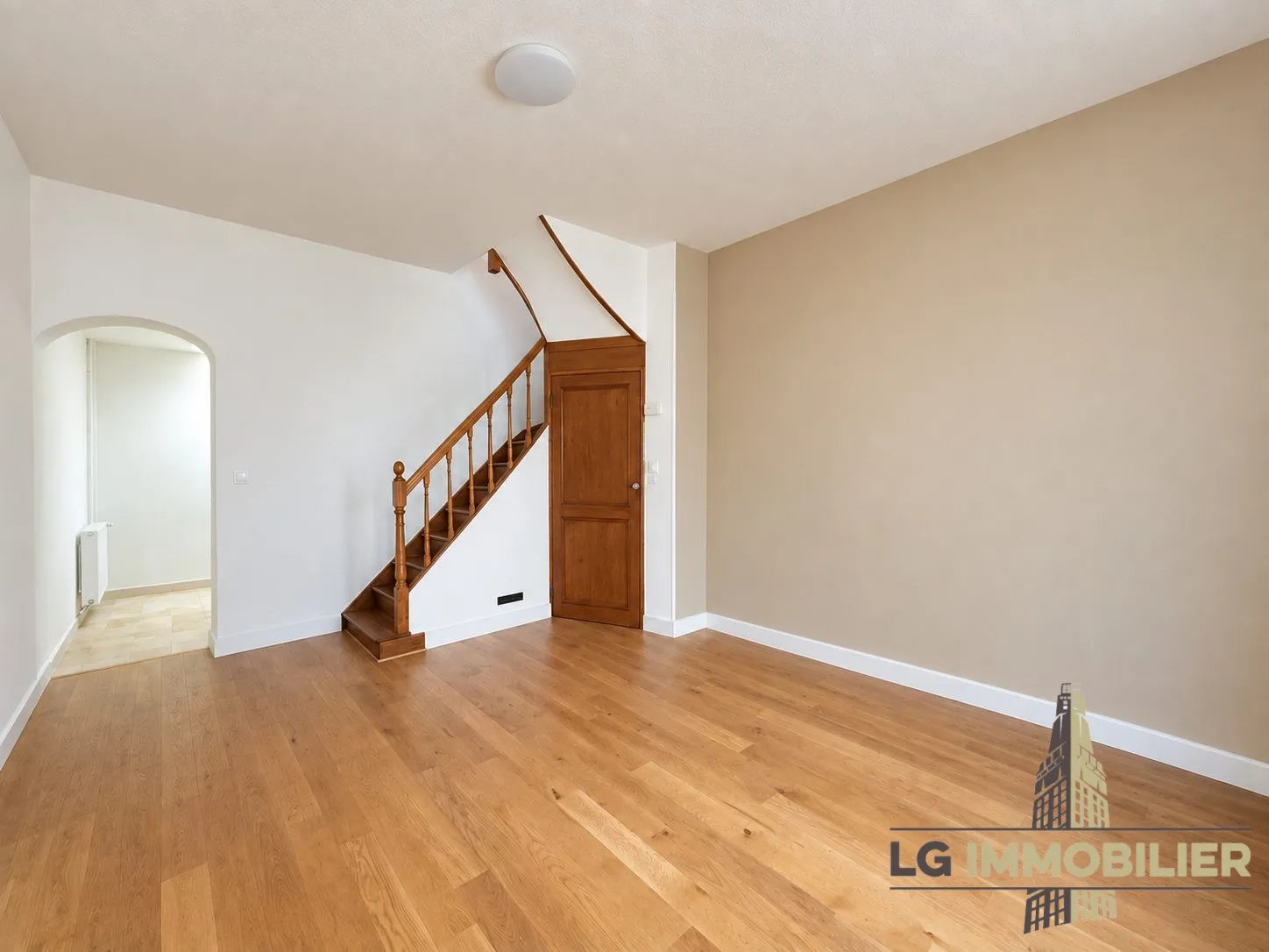 Maison à vendre, 51m², Amiens