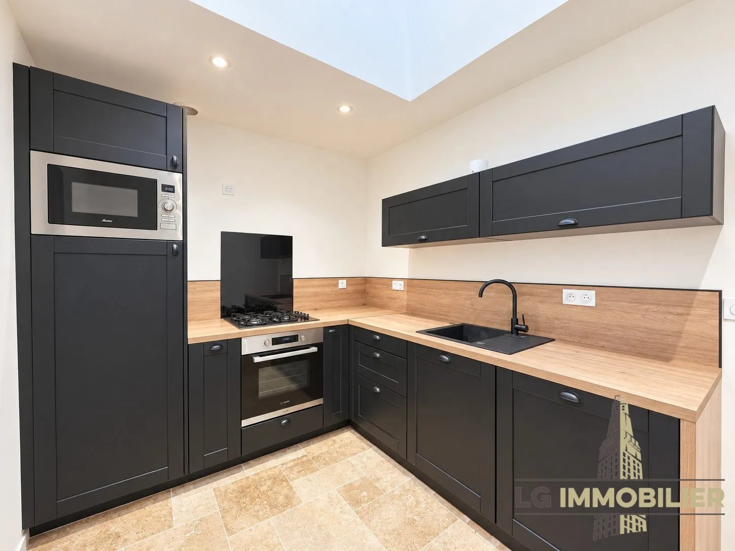 Maison à vendre, 51m², Amiens