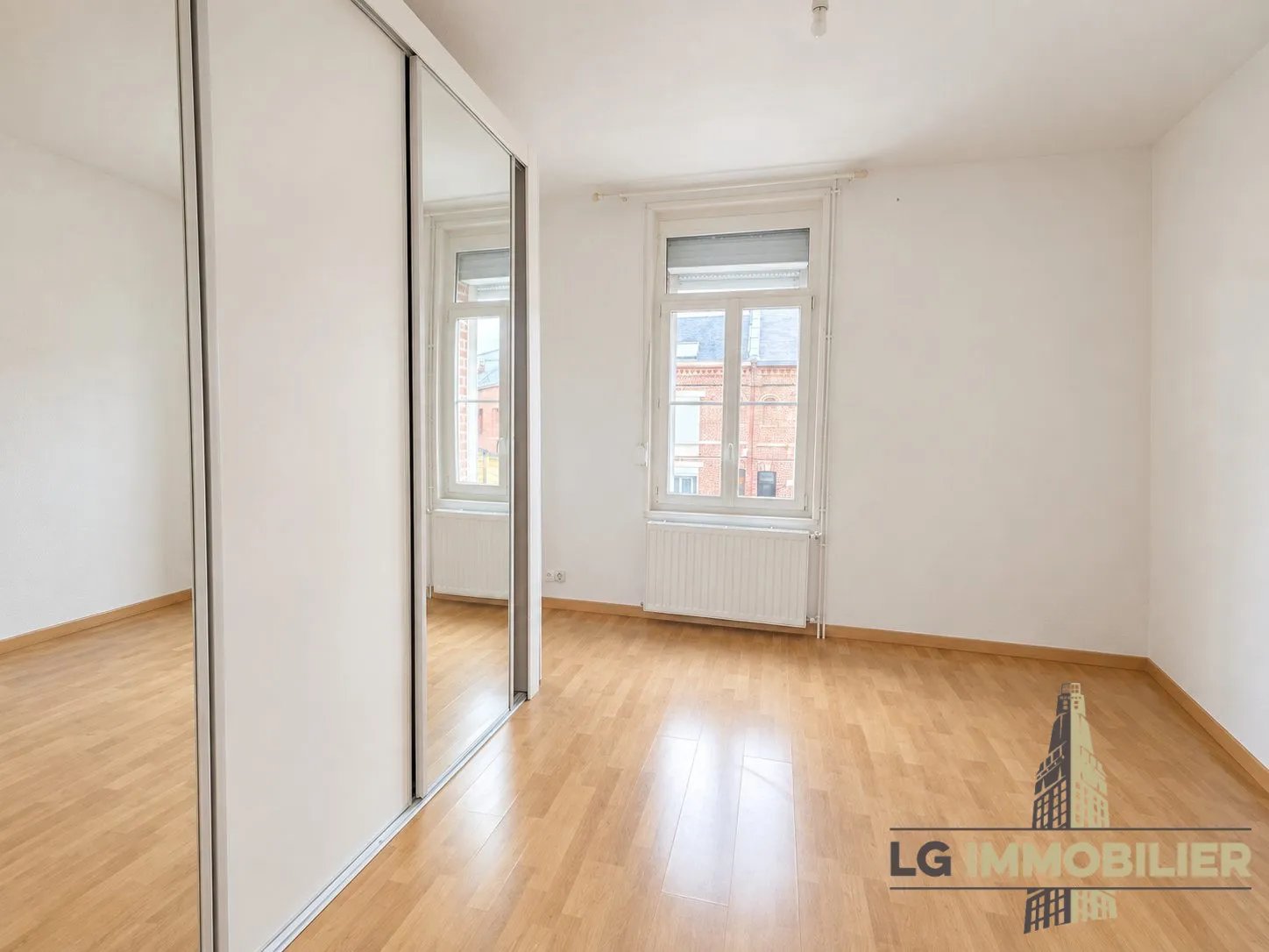 Maison à vendre, 51m², Amiens