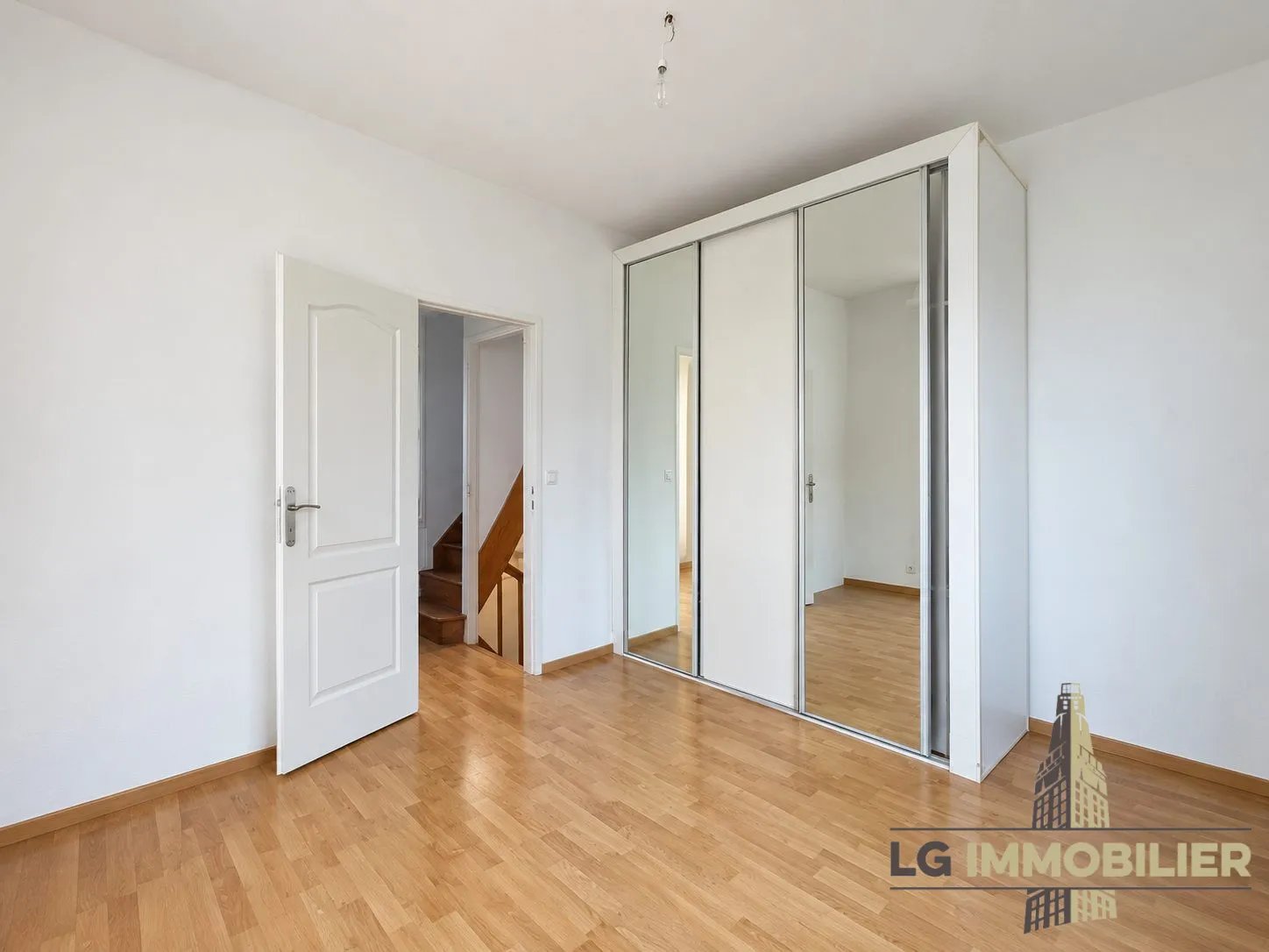 Maison à vendre, 51m², Amiens