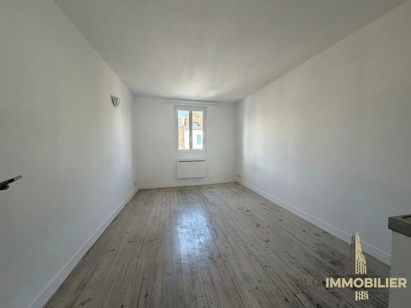 Appartement à louer, 24m², Amiens