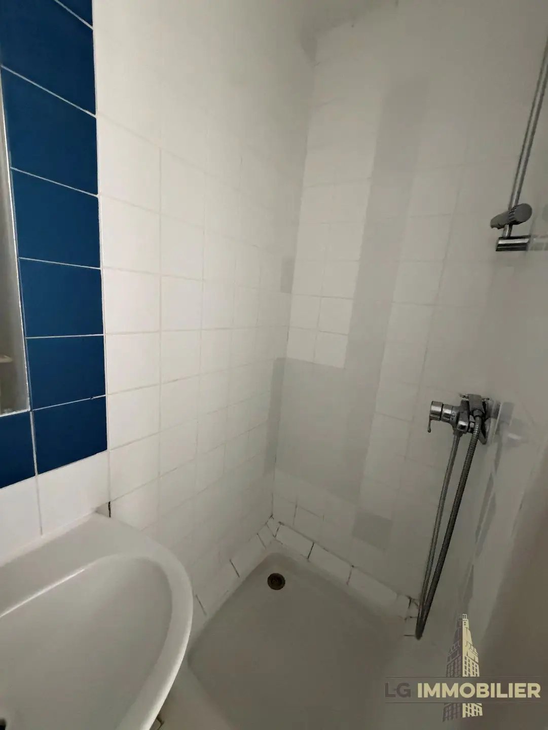 Appartement à louer, 24m², Amiens