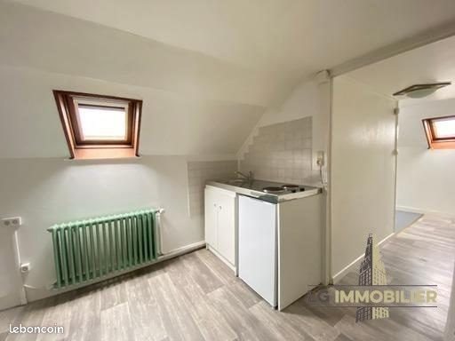Appartement à louer, 15m², Amiens
