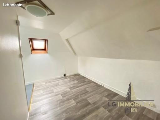 Appartement à louer, 15m², Amiens