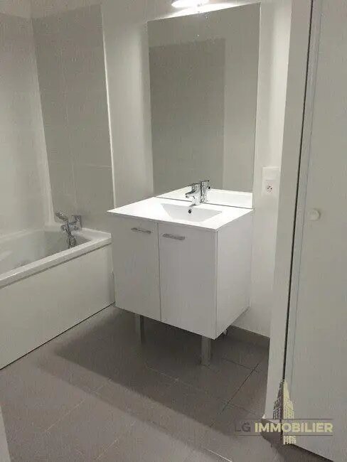 Appartement à louer, 65m², Amiens