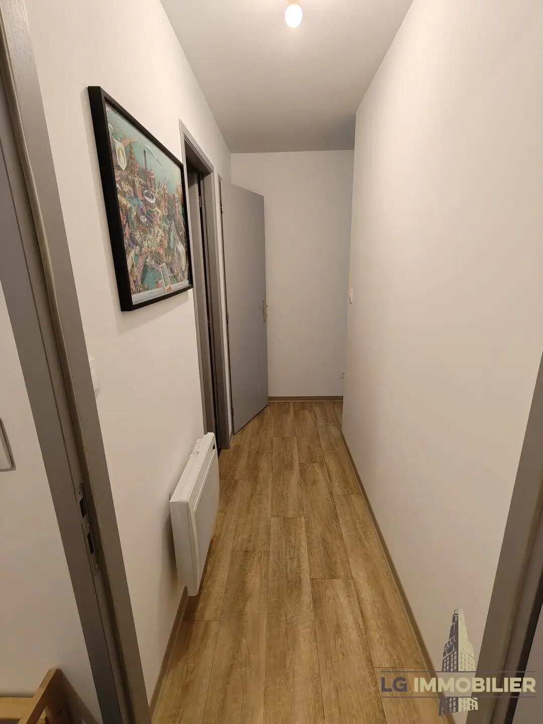 Appartement à louer, 60m², Amiens