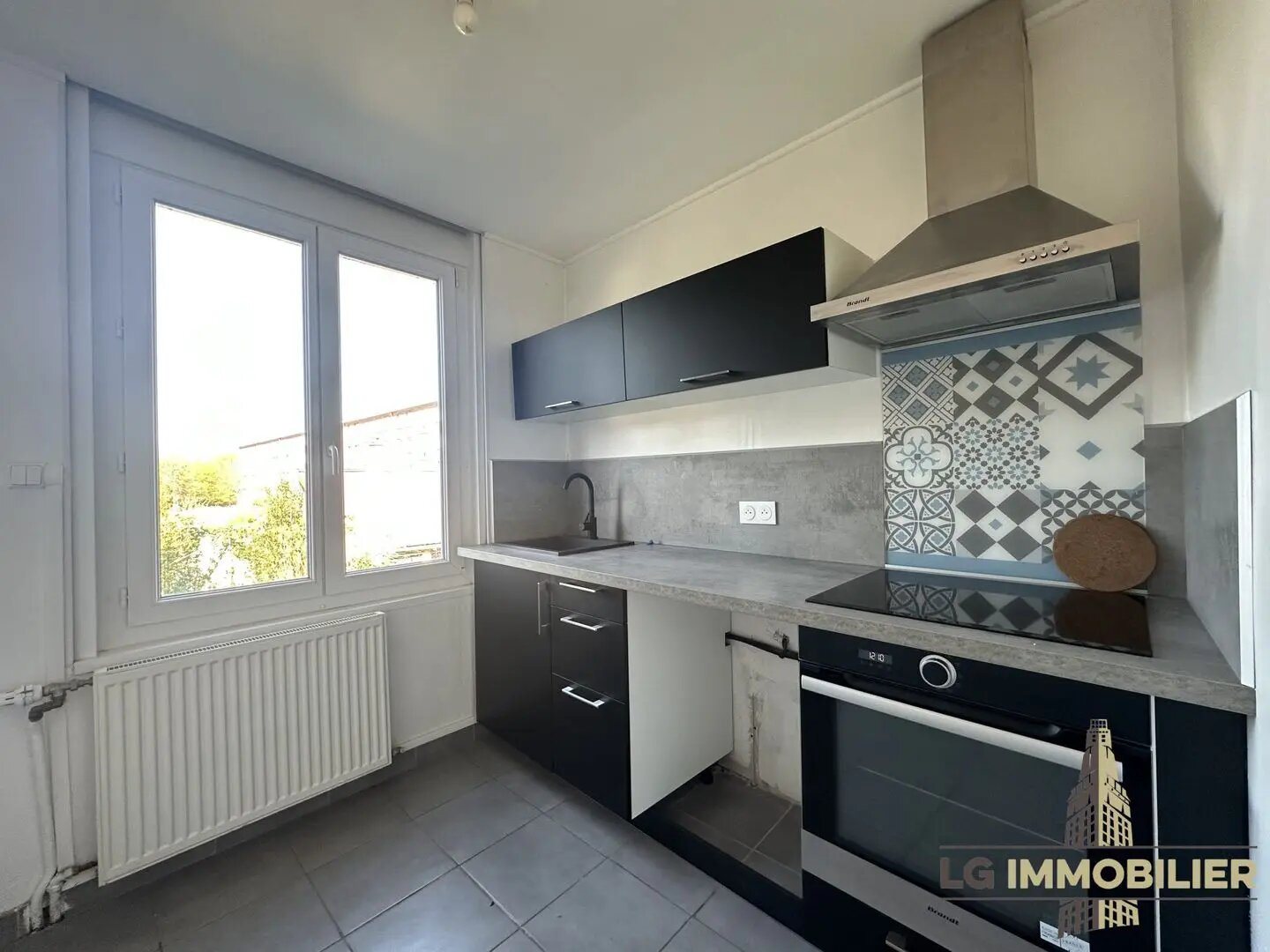 Maison à louer, 70m², Amiens