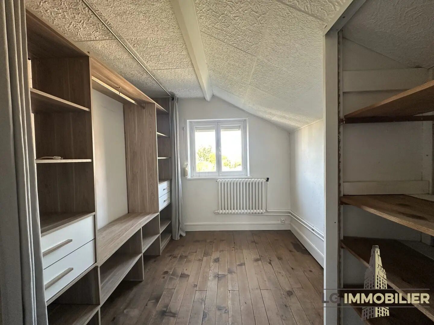 Maison à louer, 70m², Amiens