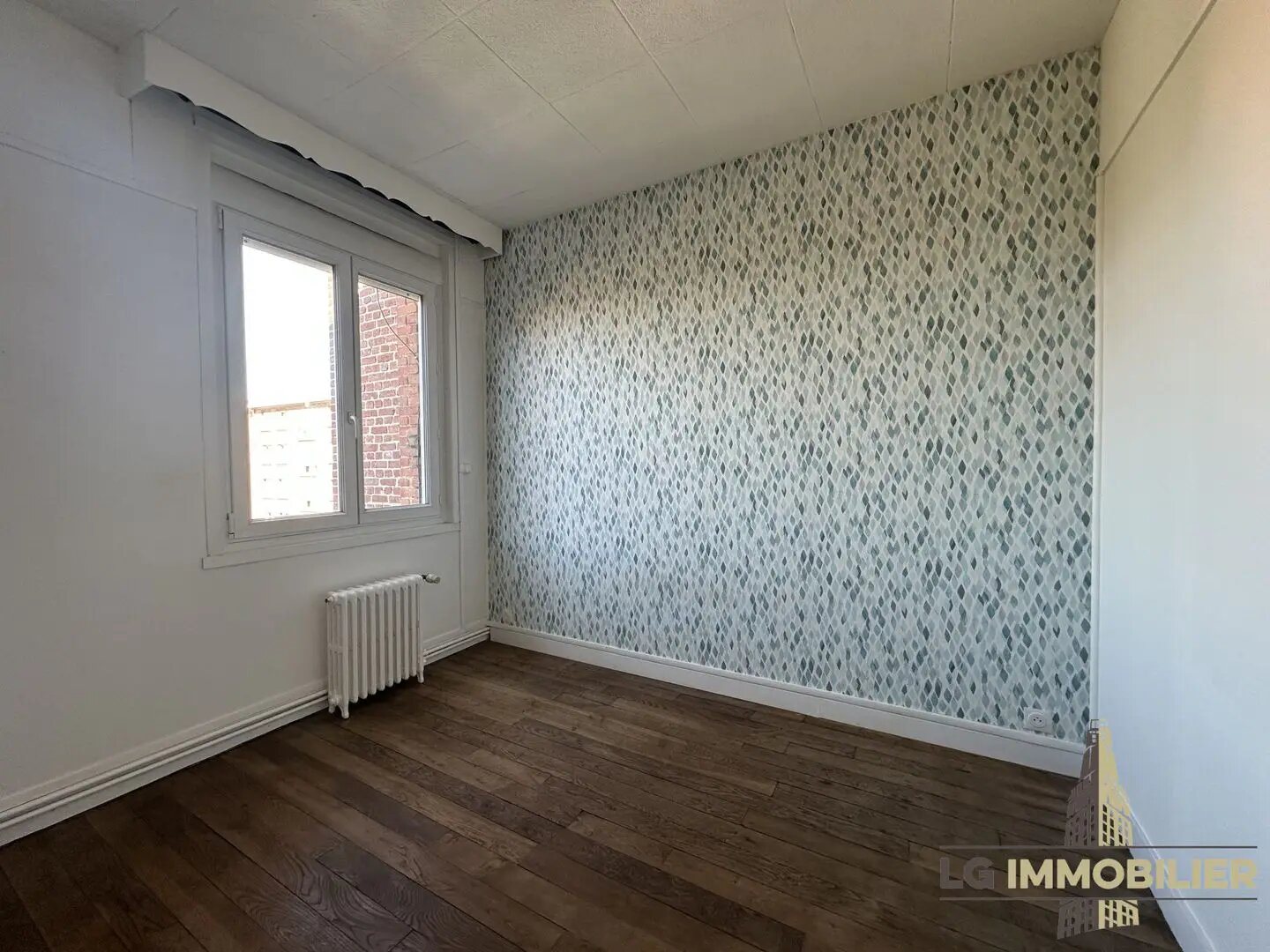 Maison à louer, 70m², Amiens