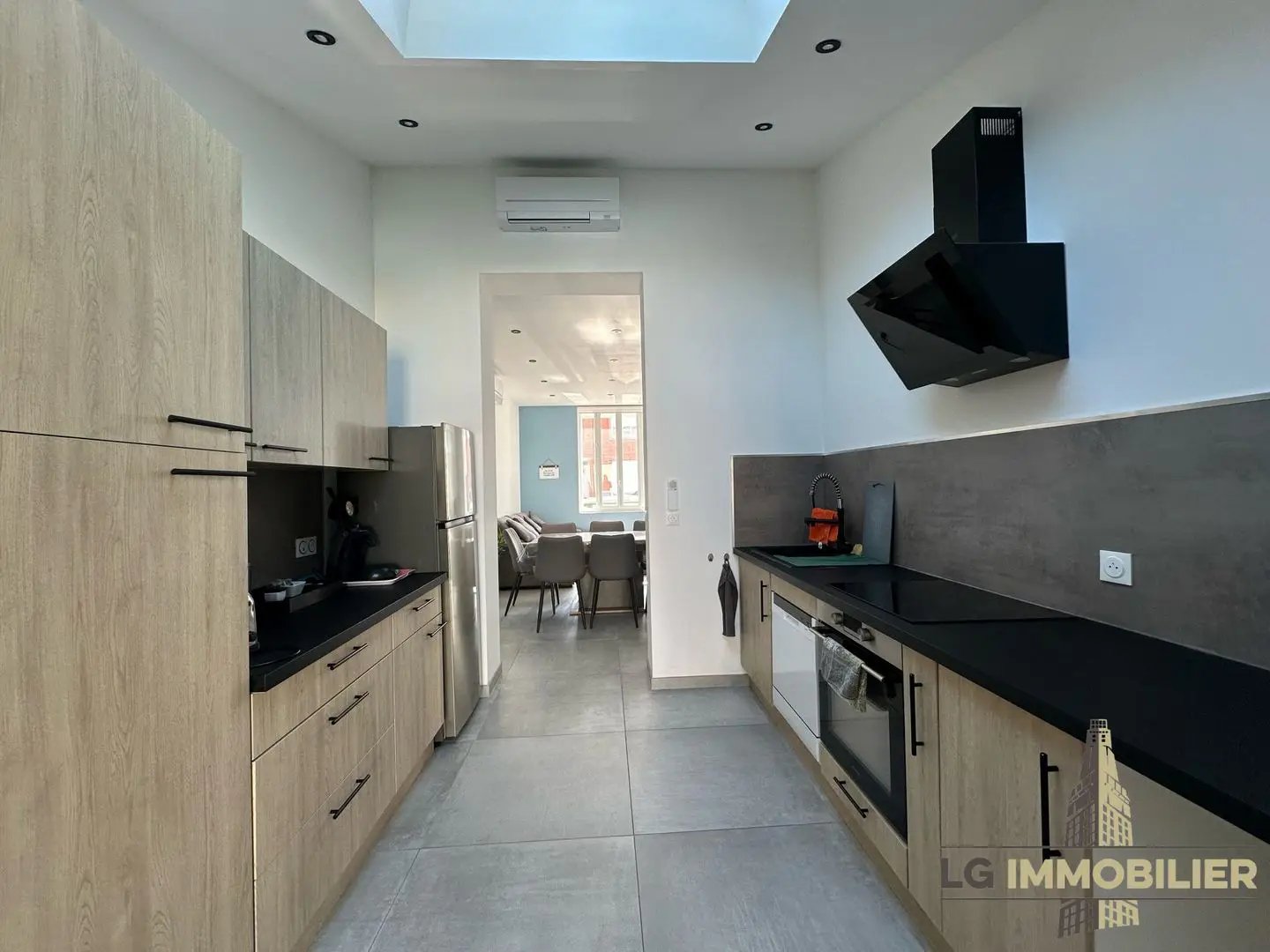 Maison à vendre, 91m², Amiens