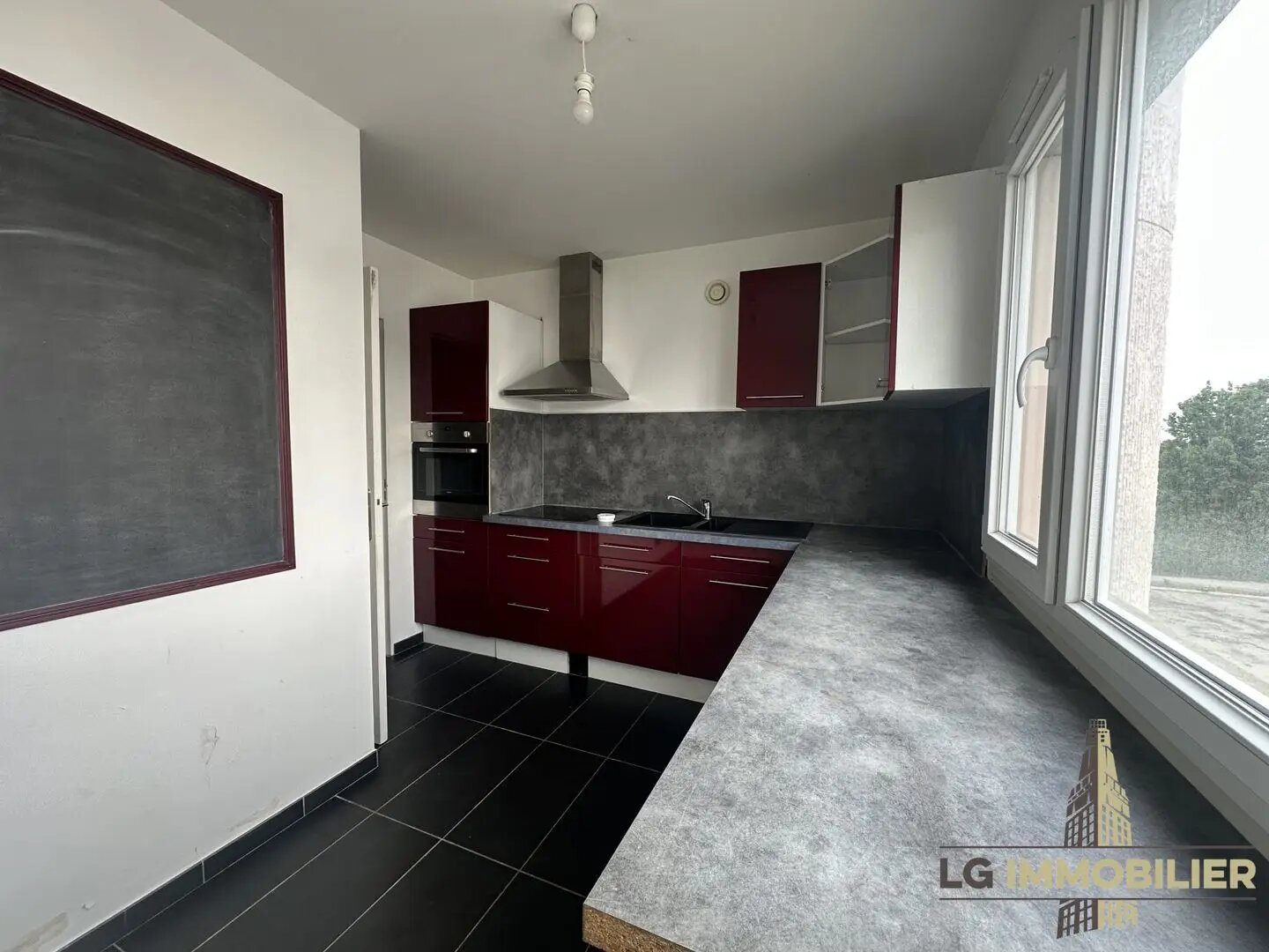 Appartement à louer, 35m², Amiens