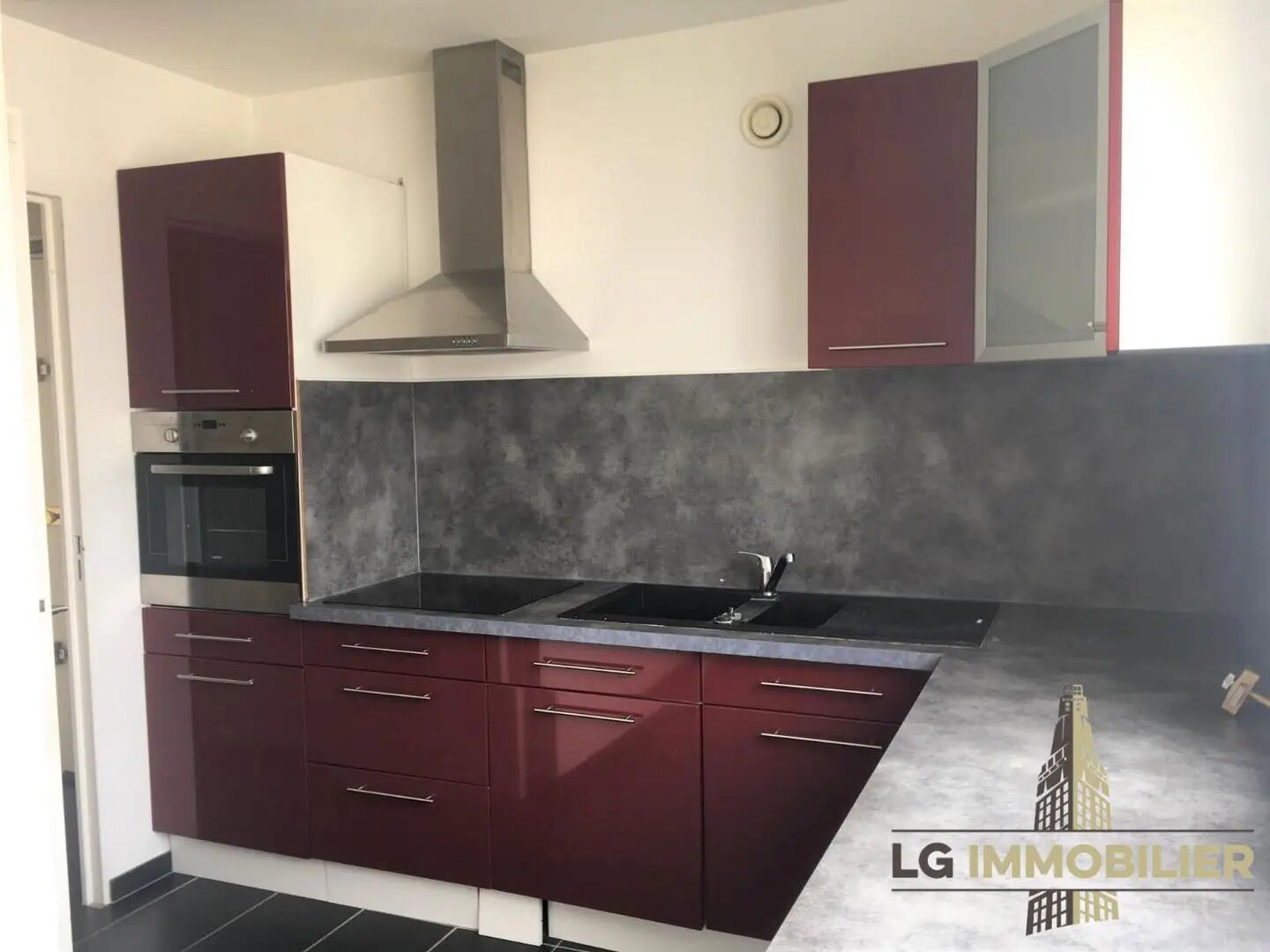 Appartement à louer, 35m², Amiens