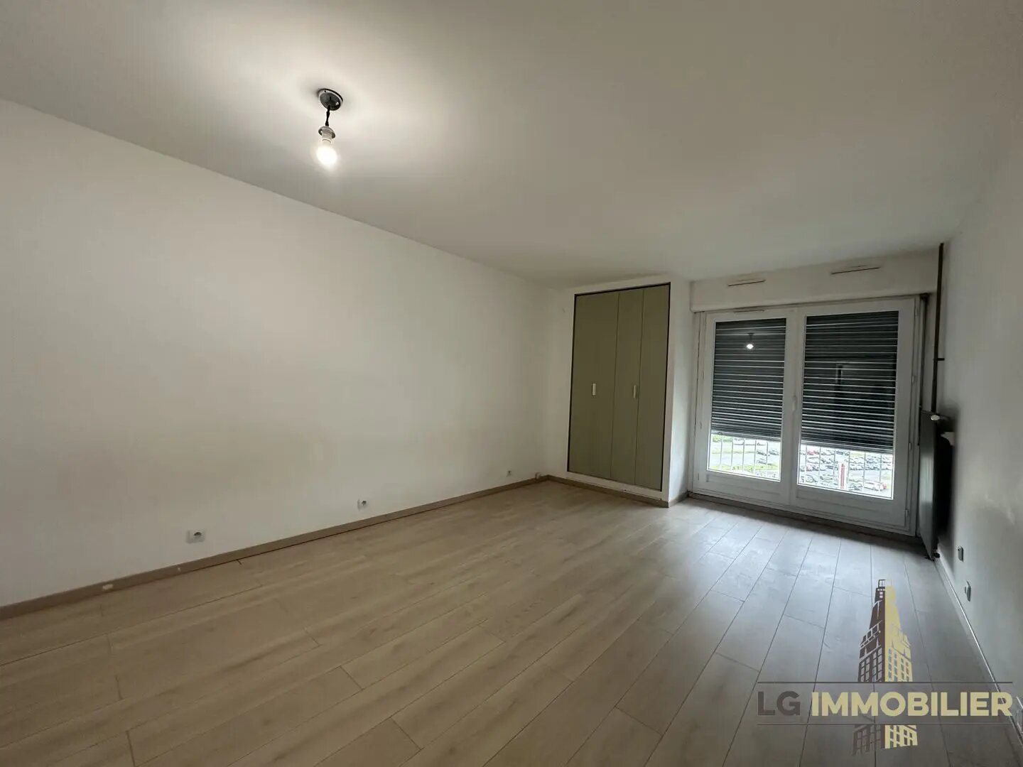 Appartement à louer, 35m², Amiens
