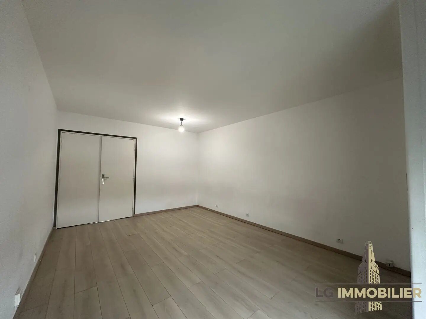 Appartement à louer, 35m², Amiens