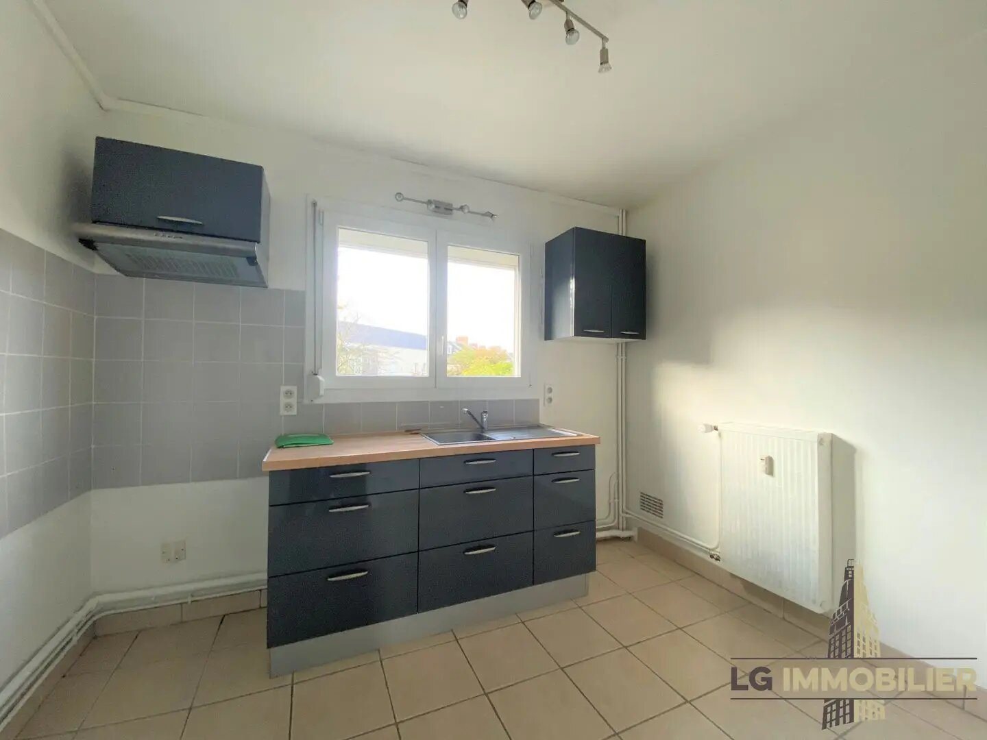 Appartement à louer, 58m², Amiens